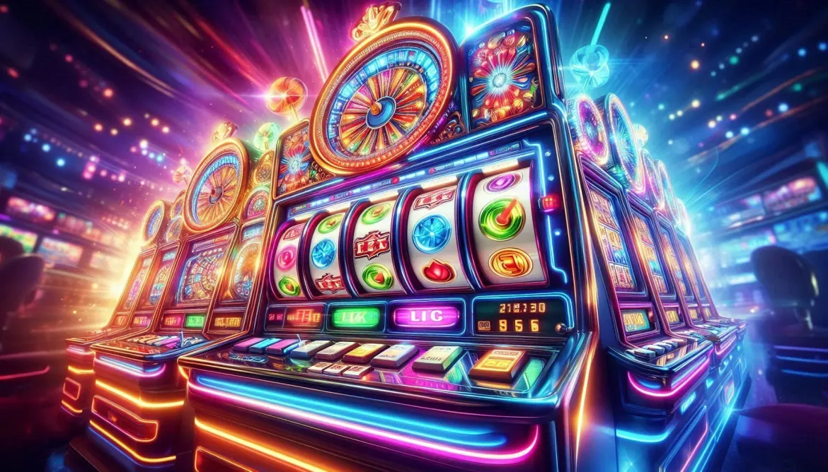 Casinolac Leamy